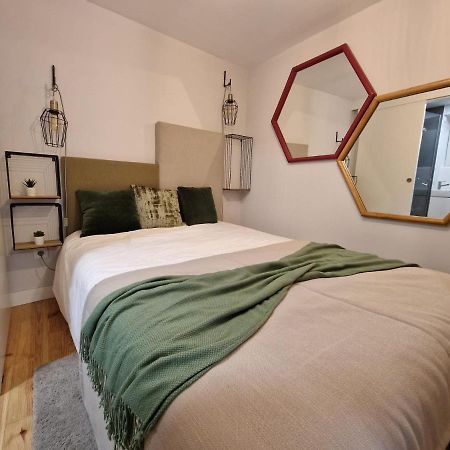 Apartamentos Alfama Fado Lisboa Eksteriør bilde