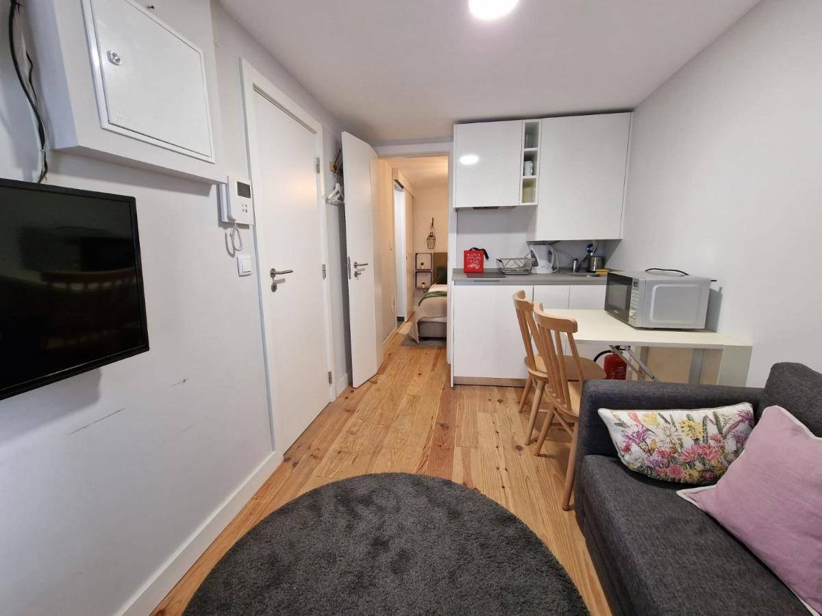 Apartamentos Alfama Fado Lisboa Eksteriør bilde