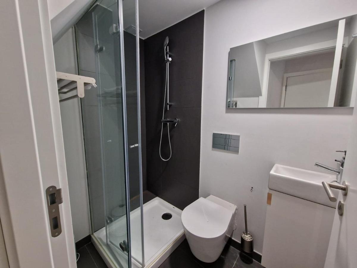 Apartamentos Alfama Fado Lisboa Eksteriør bilde