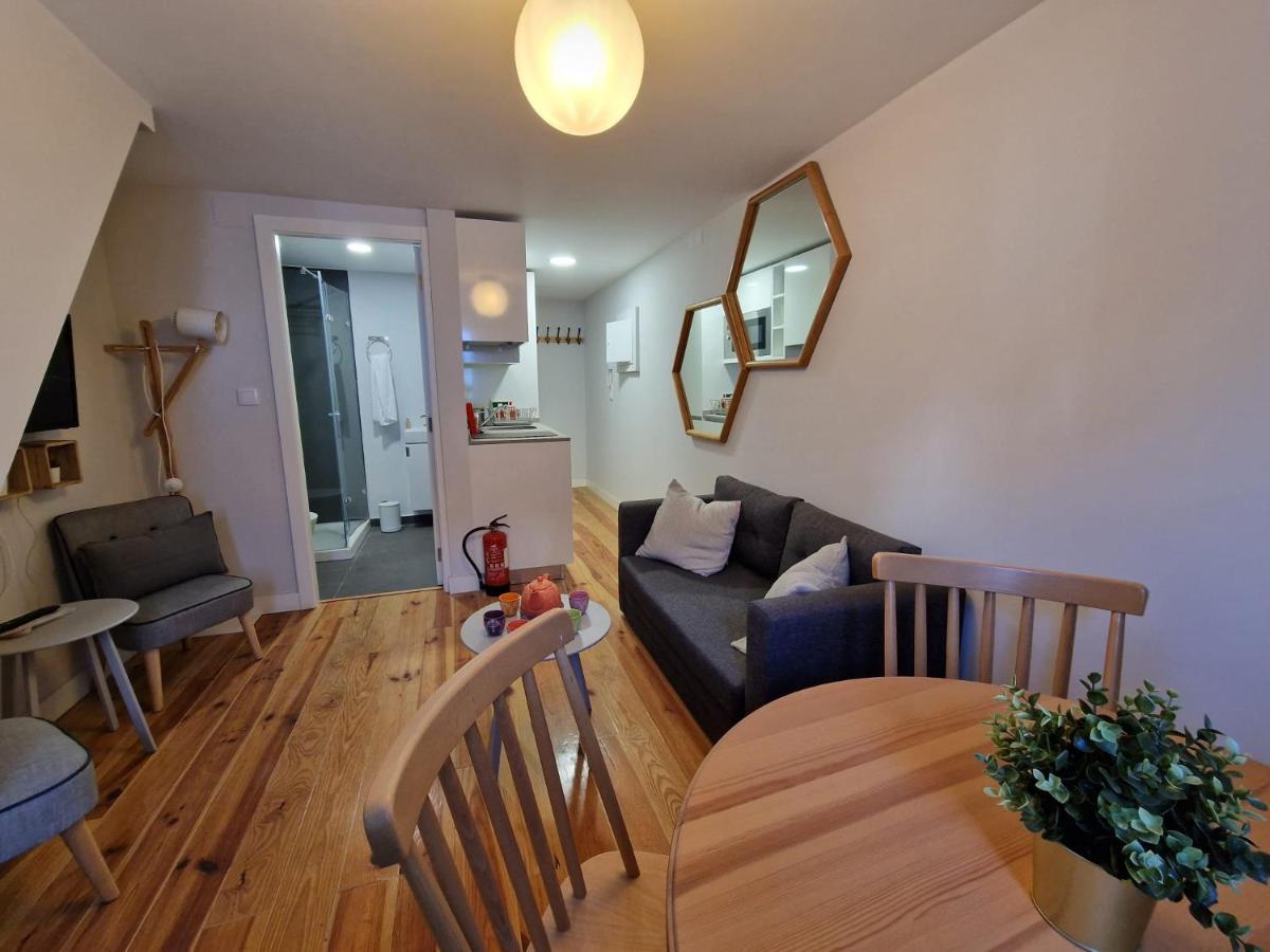 Apartamentos Alfama Fado Lisboa Eksteriør bilde