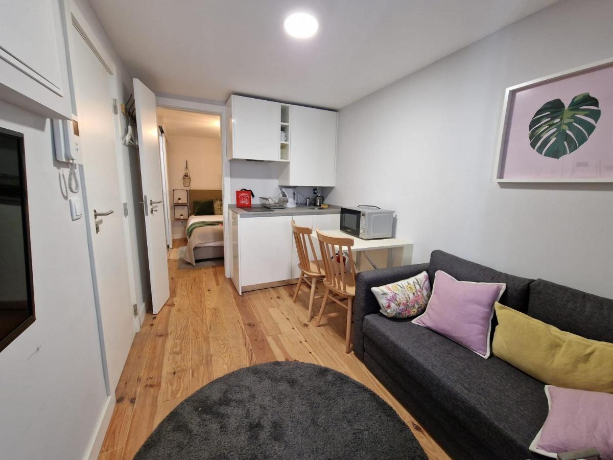 Apartamentos Alfama Fado Lisboa Eksteriør bilde