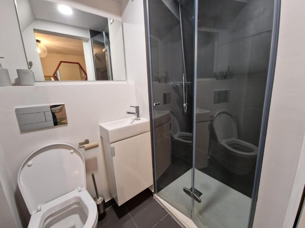 Apartamentos Alfama Fado Lisboa Eksteriør bilde