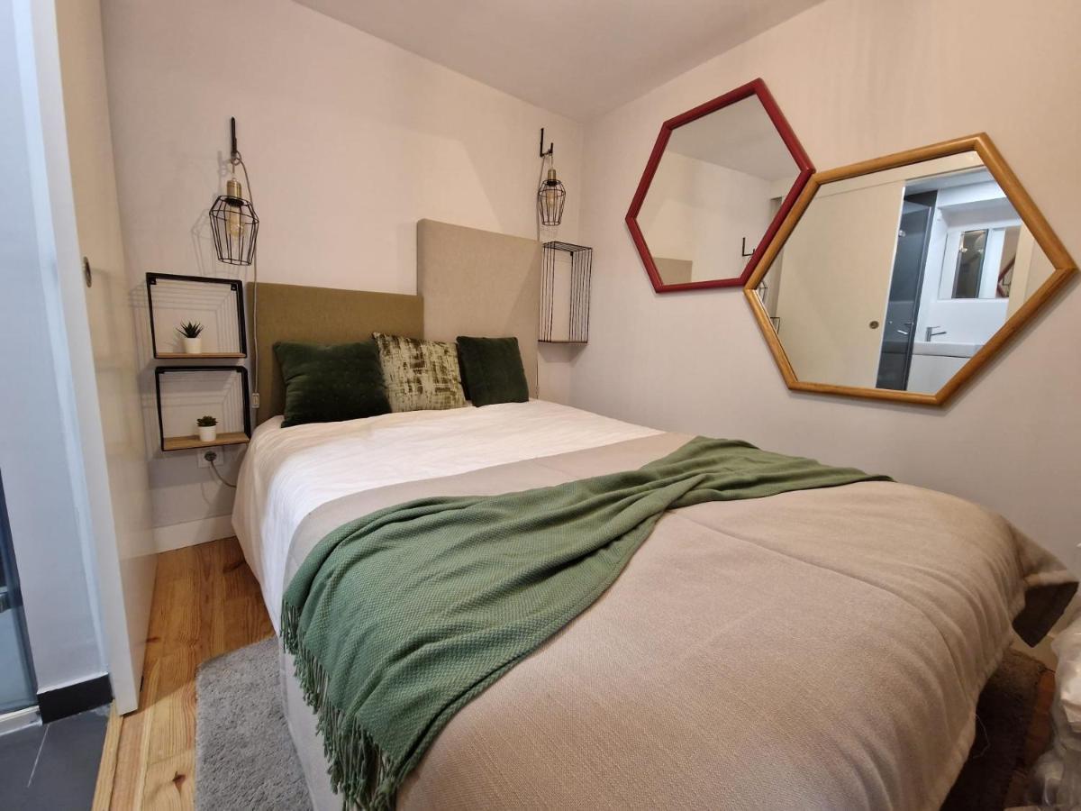 Apartamentos Alfama Fado Lisboa Eksteriør bilde