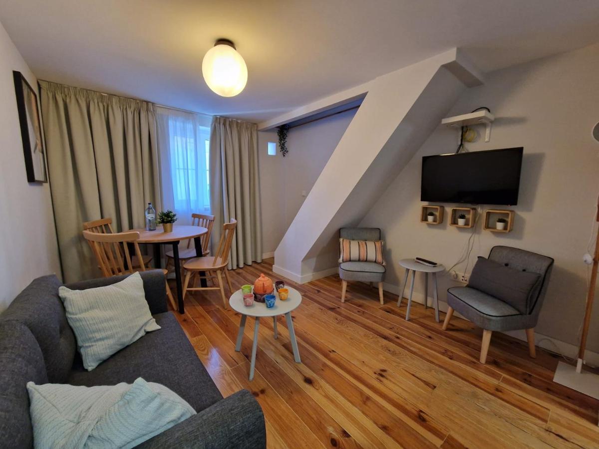 Apartamentos Alfama Fado Lisboa Eksteriør bilde
