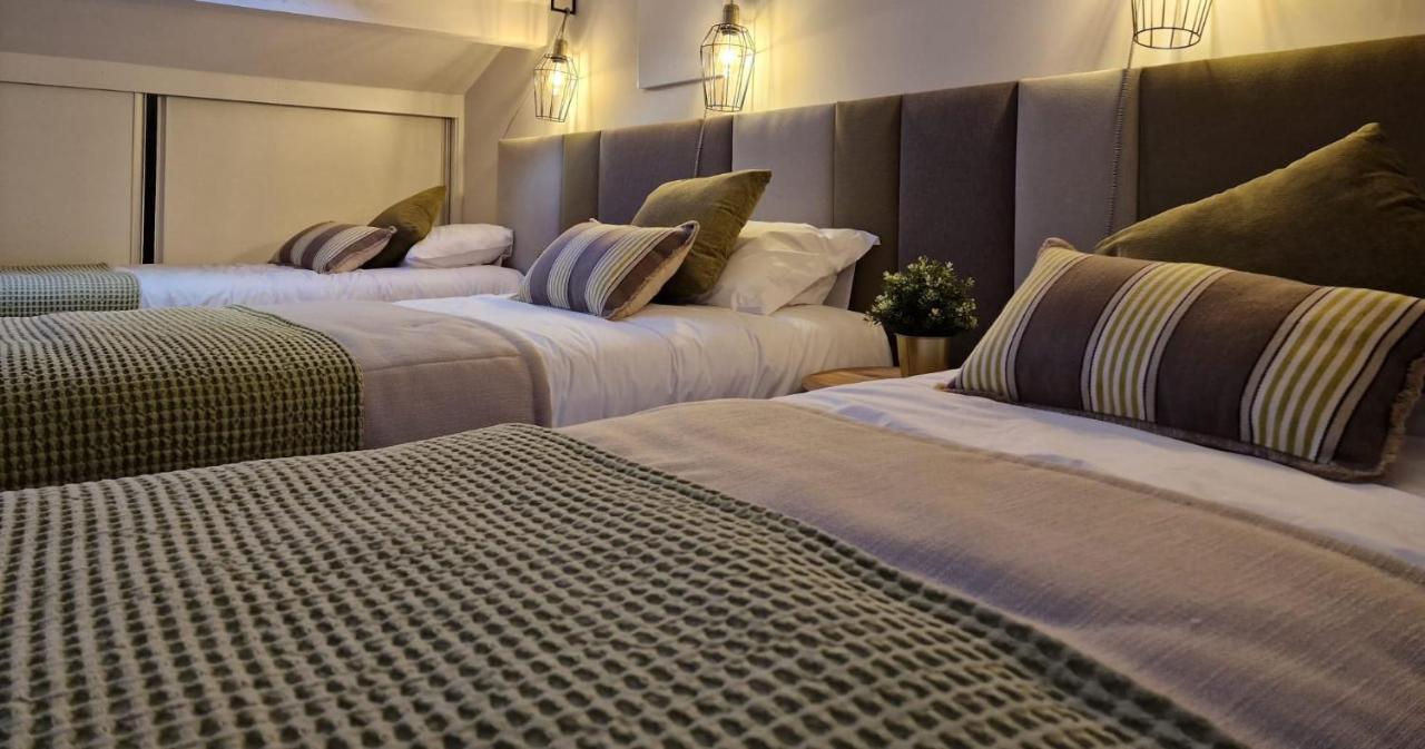 Apartamentos Alfama Fado Lisboa Eksteriør bilde